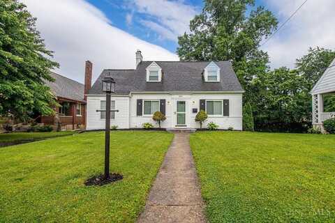 5533 Clearview Avenue, Green, OH 45248