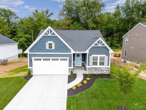 1285 Millstream Drive, Batavia, OH 45102