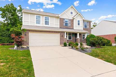 4323 Southcross Road, Batavia, OH 45103
