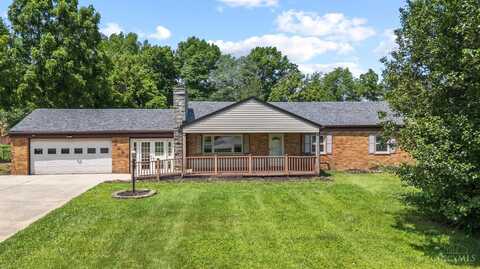 3494 Poole Road, Colerain Twp, OH 45251