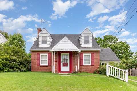 3410 Ferncroft Drive, Cincinnati, OH 45211