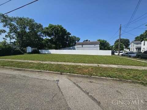 555 Linn Street, Hamilton, OH 45011