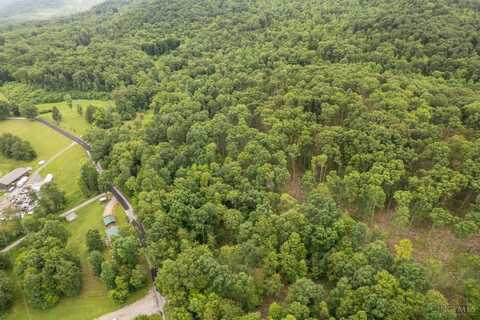 0 Black Hollow Road, Peebles, OH 45660