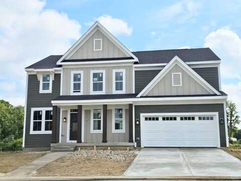 140 Dan Haven Place, Springboro, OH 45066