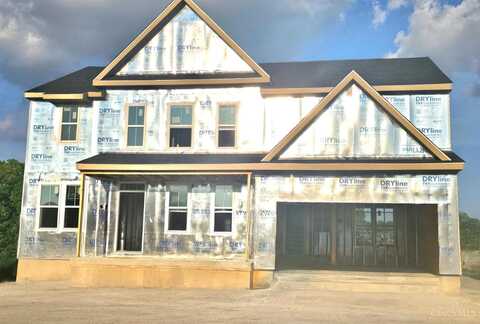 140 Dan Haven Place, Springboro, OH 45066