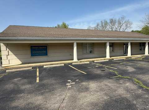 318 Mill Street, Springboro, OH 45066