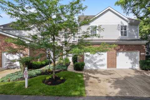 1045 Wittshire Circle, Anderson Twp, OH 45255
