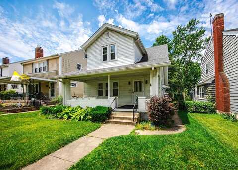 515 Ridgelawn Avenue, Hamilton, OH 45013