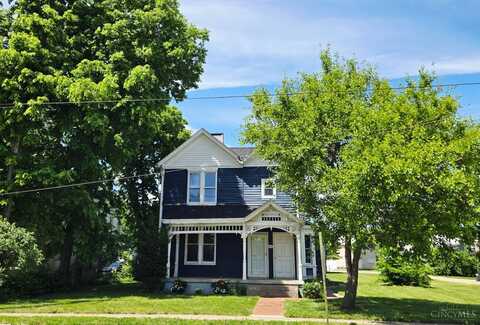 202 Ritter Street, Seven Mile, OH 45062