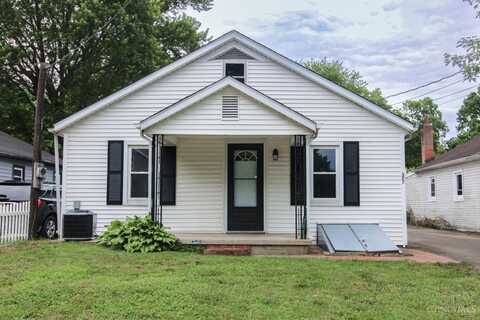 248 Mary Ellen Street, South Lebanon, OH 45065