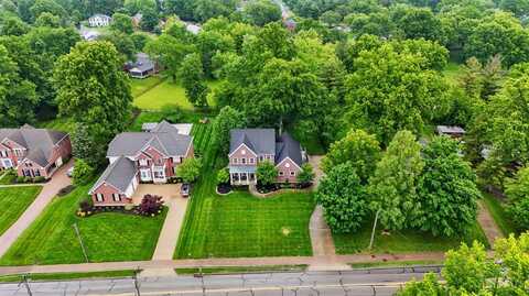 6690 Cooper Road, Montgomery, OH 45242