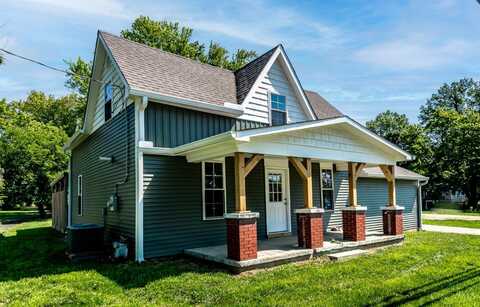 1278 St Rt 131, Maumee, OH 45150