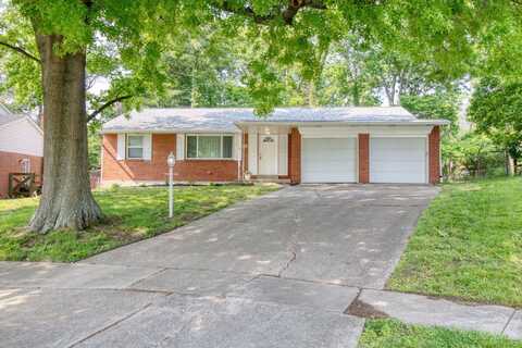 8298 Bonanza Lane, Anderson Twp, OH 45255