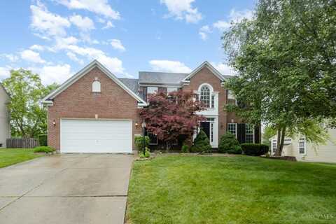3262 Ultra Court, Deerfield, OH 45040