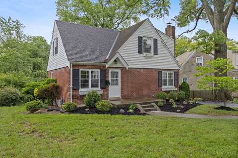 5446 Philloret Drive, Green, OH 45239