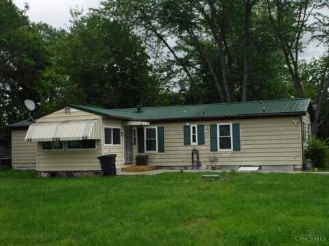 1357 Greenbush West Road, Sterling, OH 45176