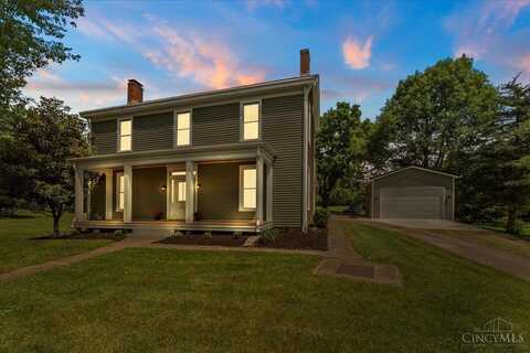 2466 Hamilton Road, Turtle Creek Twp, OH 45036