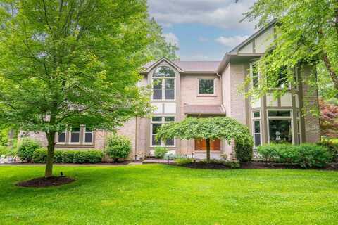 3844 Palmer Court, Paris, OH 45245