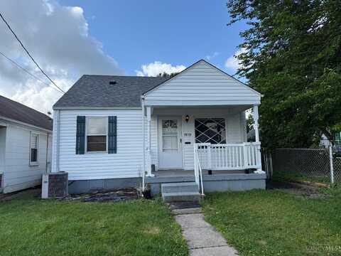 1109 Azel Avenue, Hamilton, OH 45013