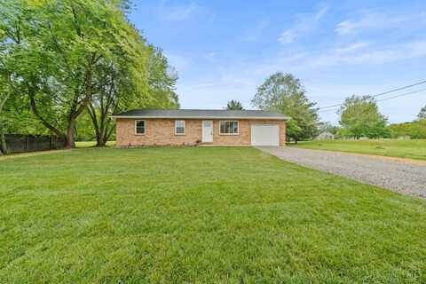 6240 Newtonsville Road, Wayne, OH 45122