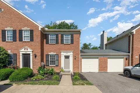 5645 Baines Holding, Maumee, OH 45150