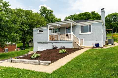 4280 Rybolt Road, Green, OH 45248