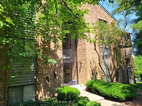 1544 Galbraith Road, North College Hill, OH 45231