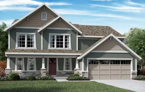 3788 Prestwick Circle, Paris, OH 45245