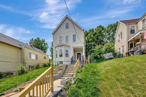 1915 Maple Avenue, Norwood, OH 45212