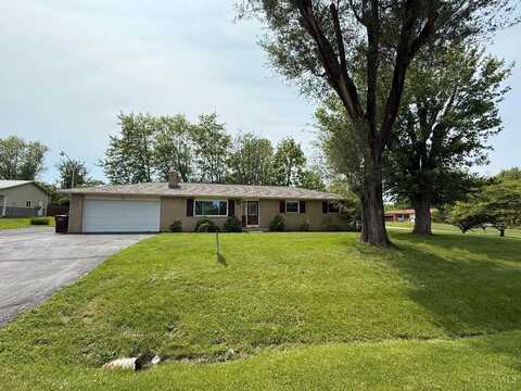 3115 Pearl Drive, Franklin, OH 45005