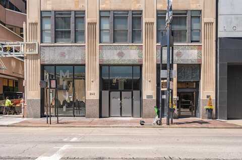 26 Sixth Street, Cincinnati, OH 45202