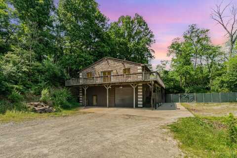 6029 St Rt 128, Whitewater Twp, OH 45002