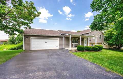 55 Kastrup Drive, Lakengren, OH 45320