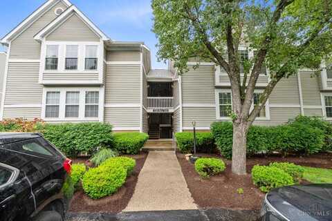 132 High Ridge Court, Fairfield, OH 45014