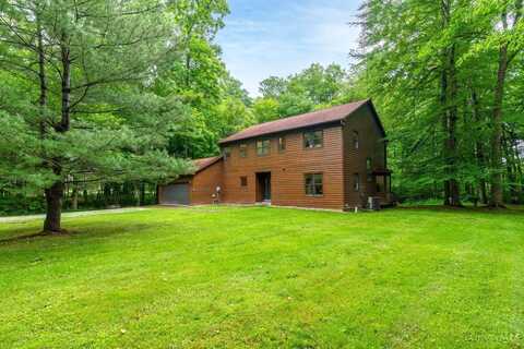 3644 Deer Trace, Williamsburg Twp, OH 45176