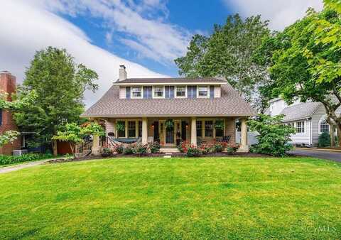 435 Marcia Avenue, Hamilton, OH 45013