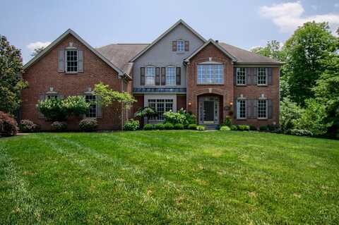 5076 Palermo Road, Union, OH 45244