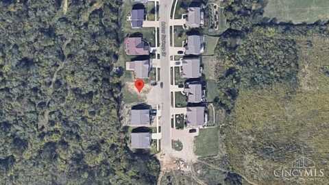 1059 Arbor Springs Drive, Hamilton, OH 45013