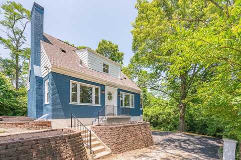 1712 Holden Street, Cincinnati, OH 45214