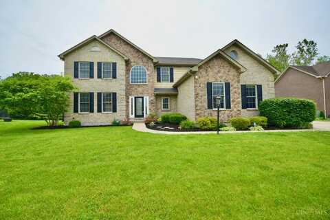 5502 Rodeo Drive, Liberty Township, OH 45044