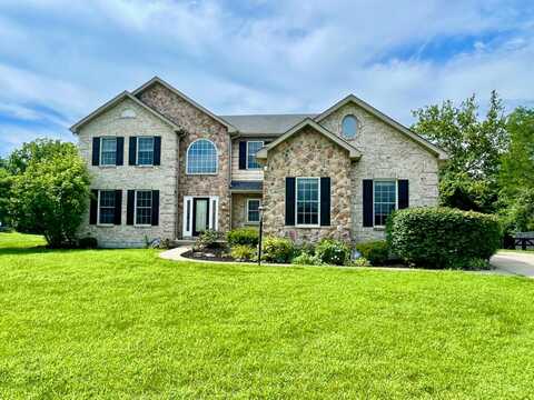 5502 Rodeo Drive, Liberty Township, OH 45044