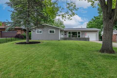 1305 Park Drive, Middletown, OH 45044