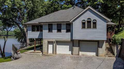 1502 US Rt 52, Monroe, OH 45157