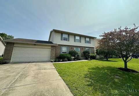 157 Lena Drive, Monroe, OH 45050