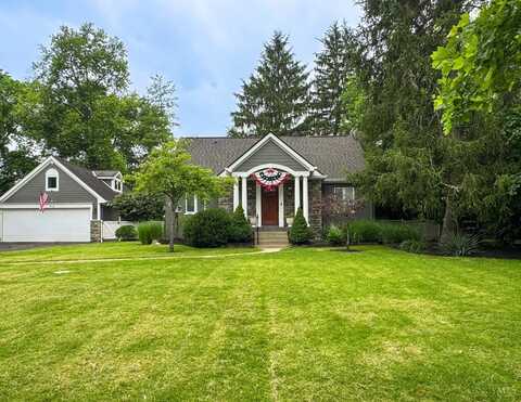712 Yale Avenue, Terrace Park, OH 45174