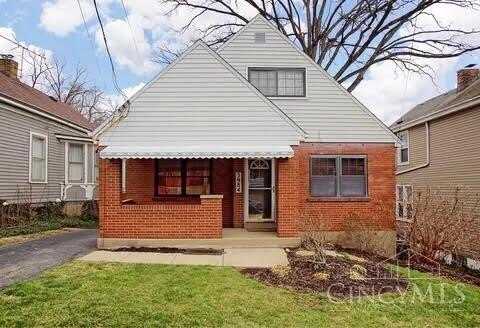 3984 Ballard Avenue, Cincinnati, OH 45209