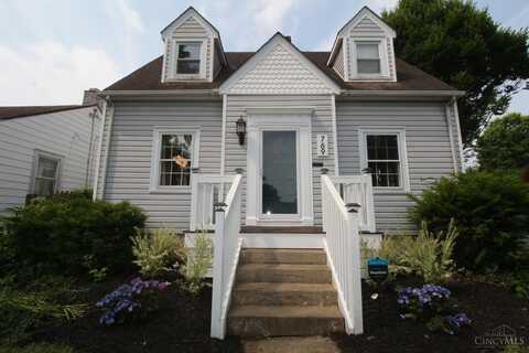 769 Ridgewood Avenue, Hamilton, OH 45013