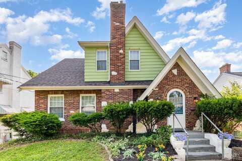 6842 Elwynne Drive, Silverton, OH 45236