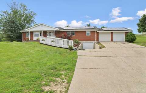 3430 Hamilton New London Road, Ross, OH 45013