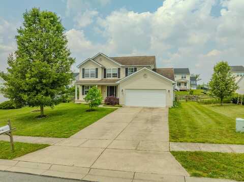 163 Clubhouse Lane, Lebanon, OH 45036